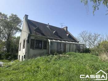 Vente Maison 2 chambresLoctudy