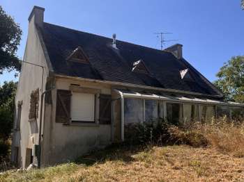 Vente Maison 2 chambresLoctudy