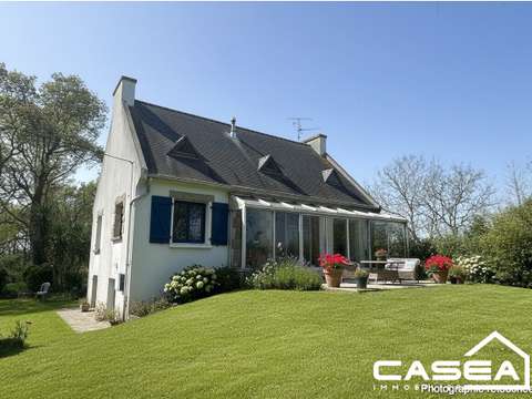 Vente maison 3 pièces Loctudy 29