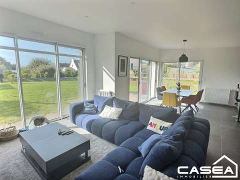 Vente maison 4 pièces Loctudy 29