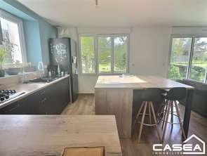 Vente Maison 2 chambresLoctudy
