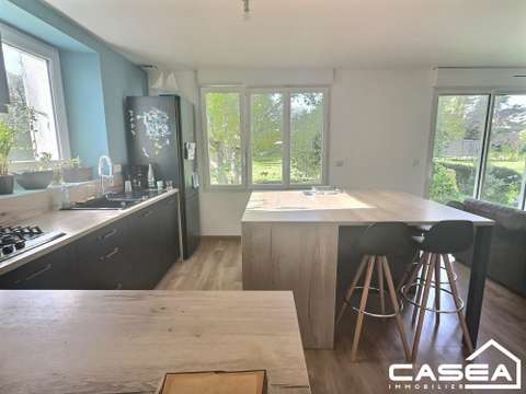 Vente maison 4 pièces Loctudy 29