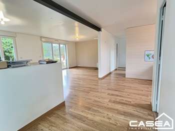 Vente maison 4 pièces Loctudy 29
