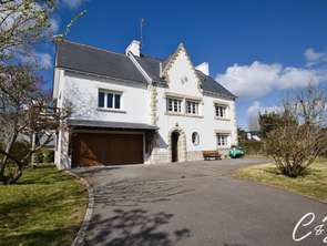 Vente Maison 3 chambresLoctudy