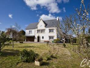 Vente Maison 3 chambresLoctudy