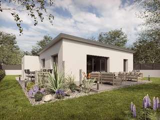 Vente maison