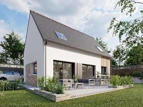 Vente Maison 4 chambresLoctudy