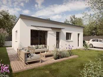 Vente maison Loctudy 29