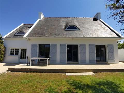 Vente maison 8 pièces Loctudy 29