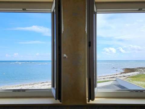 Vente maison 7 pièces Loctudy 29