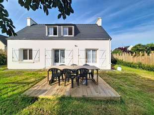Photo Vente maison Loctudy