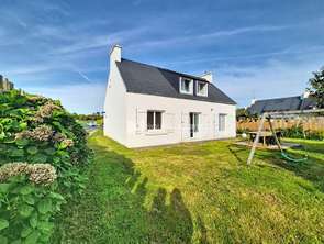 Vente Maison 4 chambresLoctudy