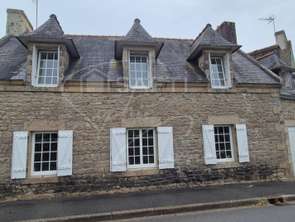 Vente Maison 3 chambresLoctudy