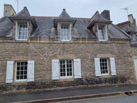 Vente maison 5 pièces Loctudy 29