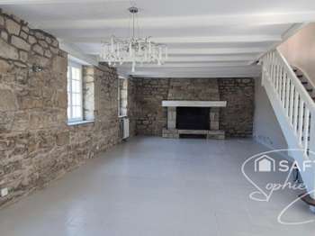 Maison 5 pièces 113 m² · à Loctudy · 113 m² · 243 990 €