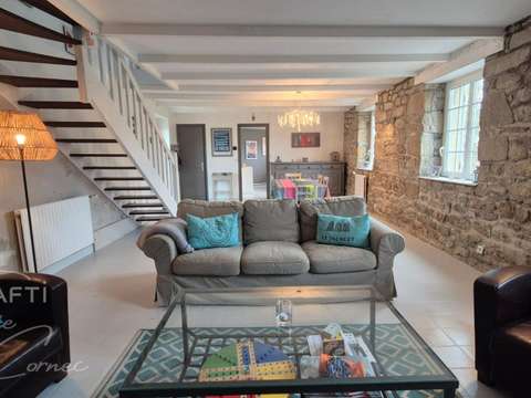 Vente maison 5 pièces Loctudy 29
