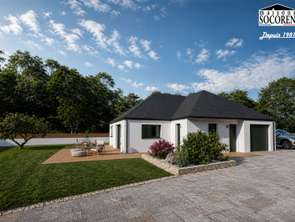 Vente Maison 3 chambresLoctudy