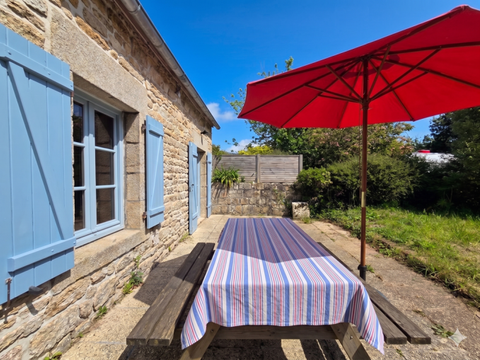 Vente maison 3 pièces Loctudy 29