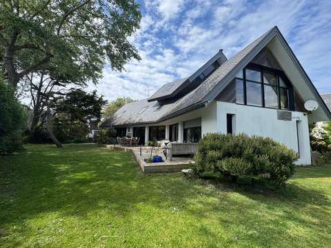 Vente maison 6 pièces Loctudy 29