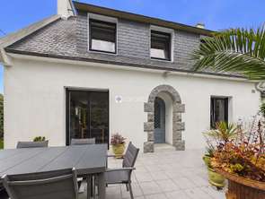 Vente Maison 4 chambresLoctudy