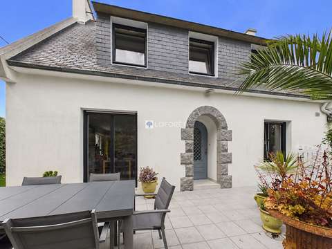 Vente maison 6 pièces Loctudy 29