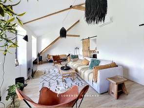 Vente Maison 3 chambresLoctudy