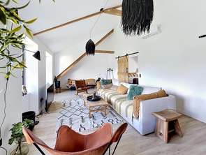 Vente Maison 3 chambresLoctudy