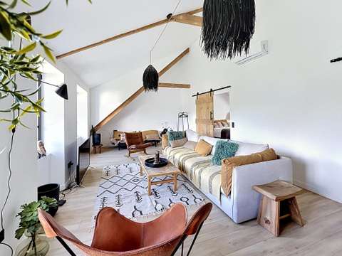 Vente maison 5 pièces Loctudy 29