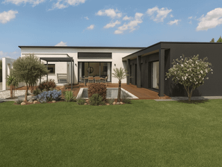 Vente maison