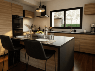 Vente maison