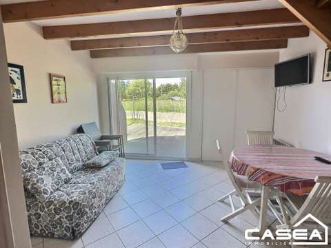 Vente maison 4 pièces Loctudy 29