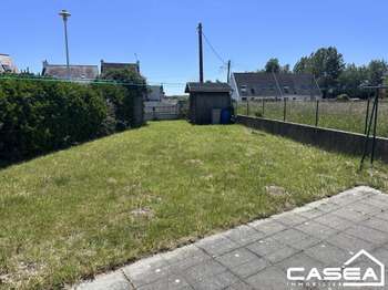 Vente Maison 2 chambresLoctudy