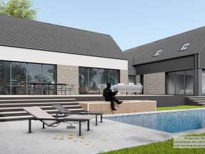 Vente Maison 4 chambresLoctudy