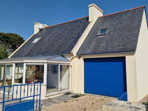 Vente Maison 3 chambresLoctudy