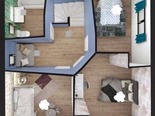 Vente maison