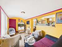 Vente maison 3 pièces Vente maison 3 pièces