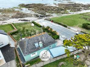 Vente Maison 2 chambresLoctudy