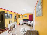 Vente maison 3 pièces Vente maison 3 pièces
