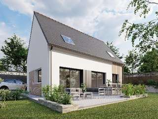 Vente maison