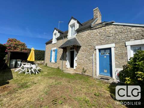 Vente maison 4 pièces Loctudy 29