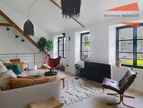 Vente Maison 3 chambresLoctudy