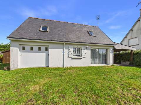 Vente maison 3 pièces Loctudy 29