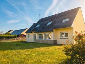 Vente Maison 4 chambresLoctudy