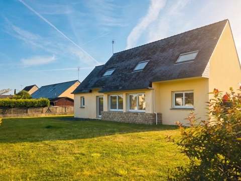 Vente maison 5 pièces Loctudy 29