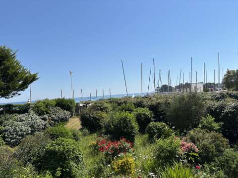 Vente maison 8 pièces Loctudy 29