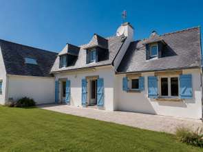Vente Maison 3 chambresLoctudy