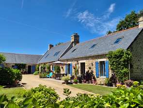 Vente Maison 7 chambresLoctudy