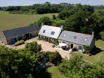 Vente Maison 7 chambresLoctudy