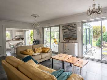 Vente Maison 3 chambresLoctudy