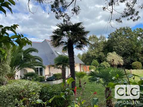 Vente maison 9 pièces Loctudy 29